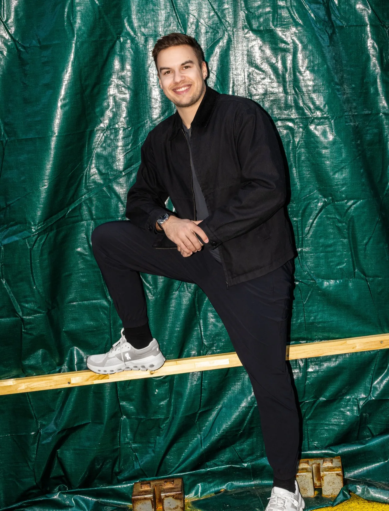 Luis Praxmarer