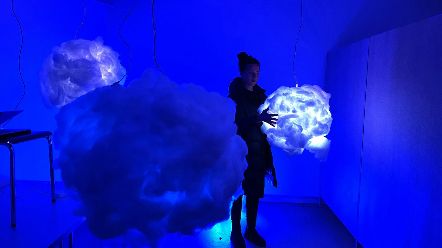 CLOUD.