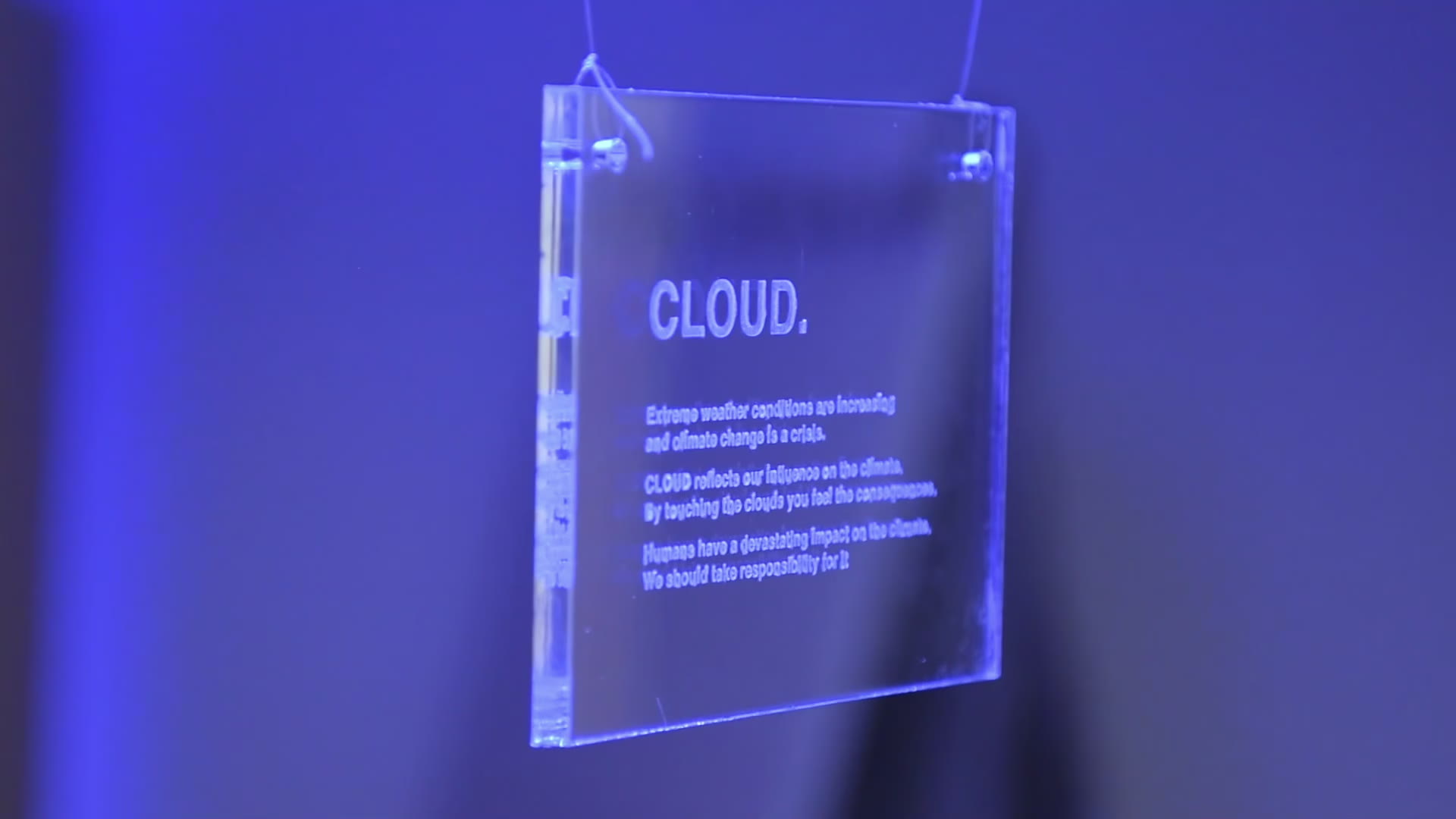 CLOUD.