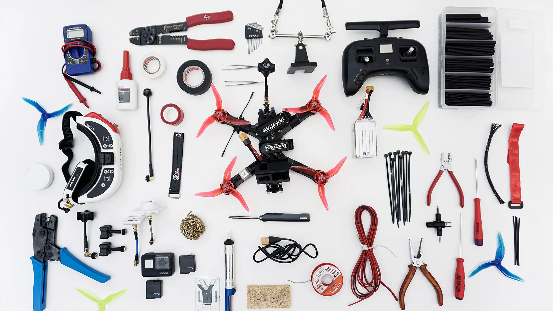 FPV Drone