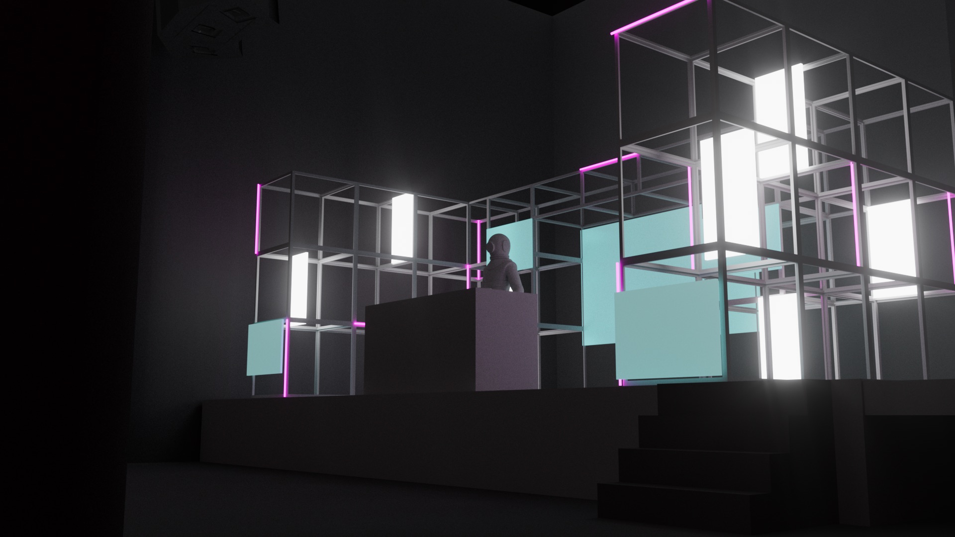 Resonance — concept rendering 2