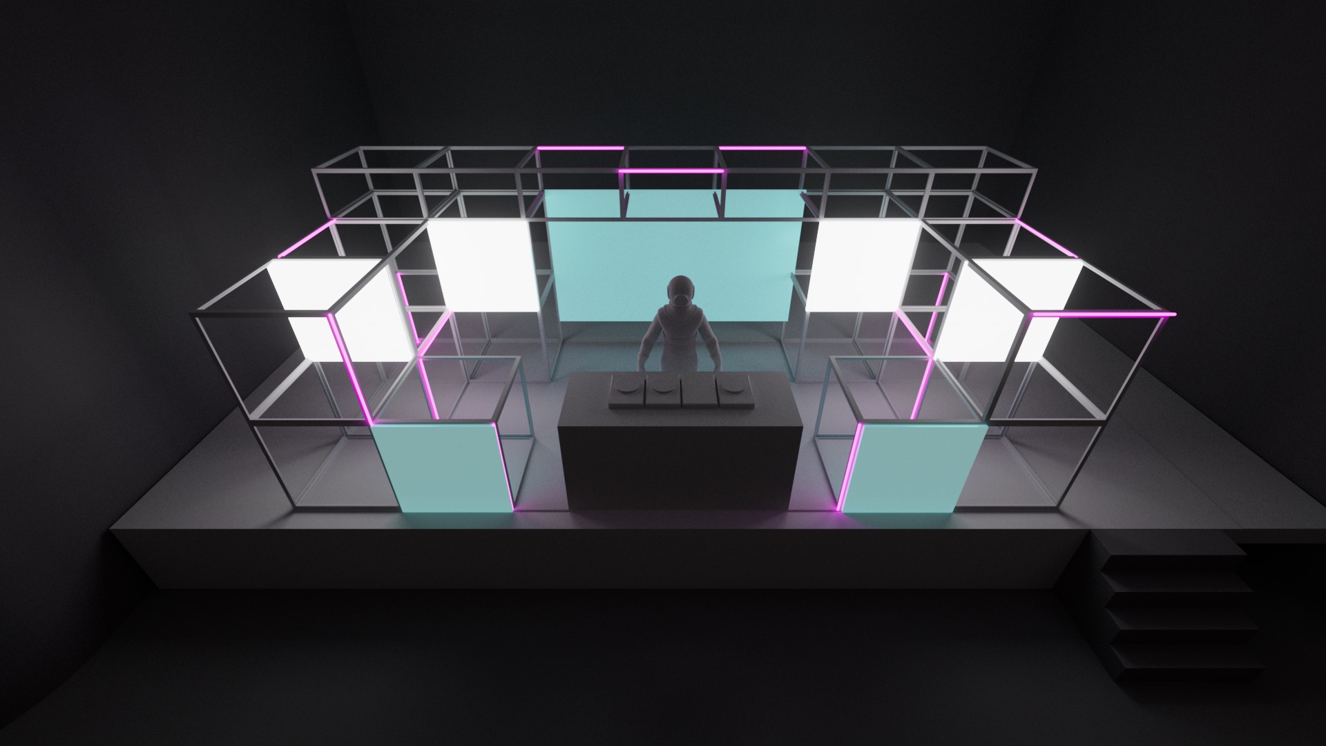 Resonance — concept rendering 4