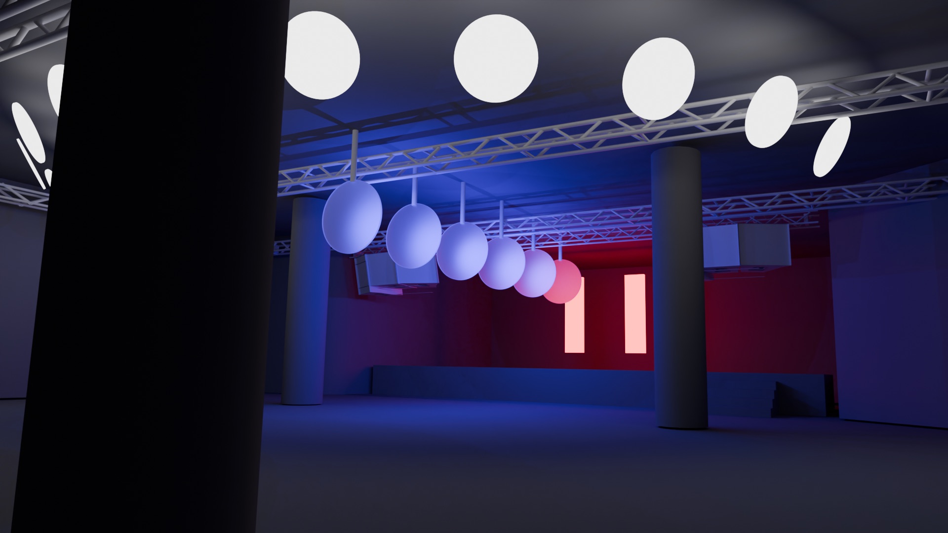 Lethargy 2025 — concept rendering, view 3