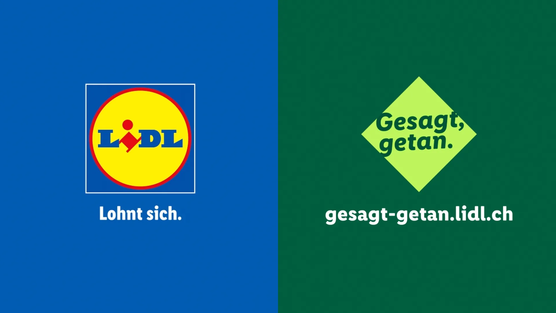 Lidl Schweiz
