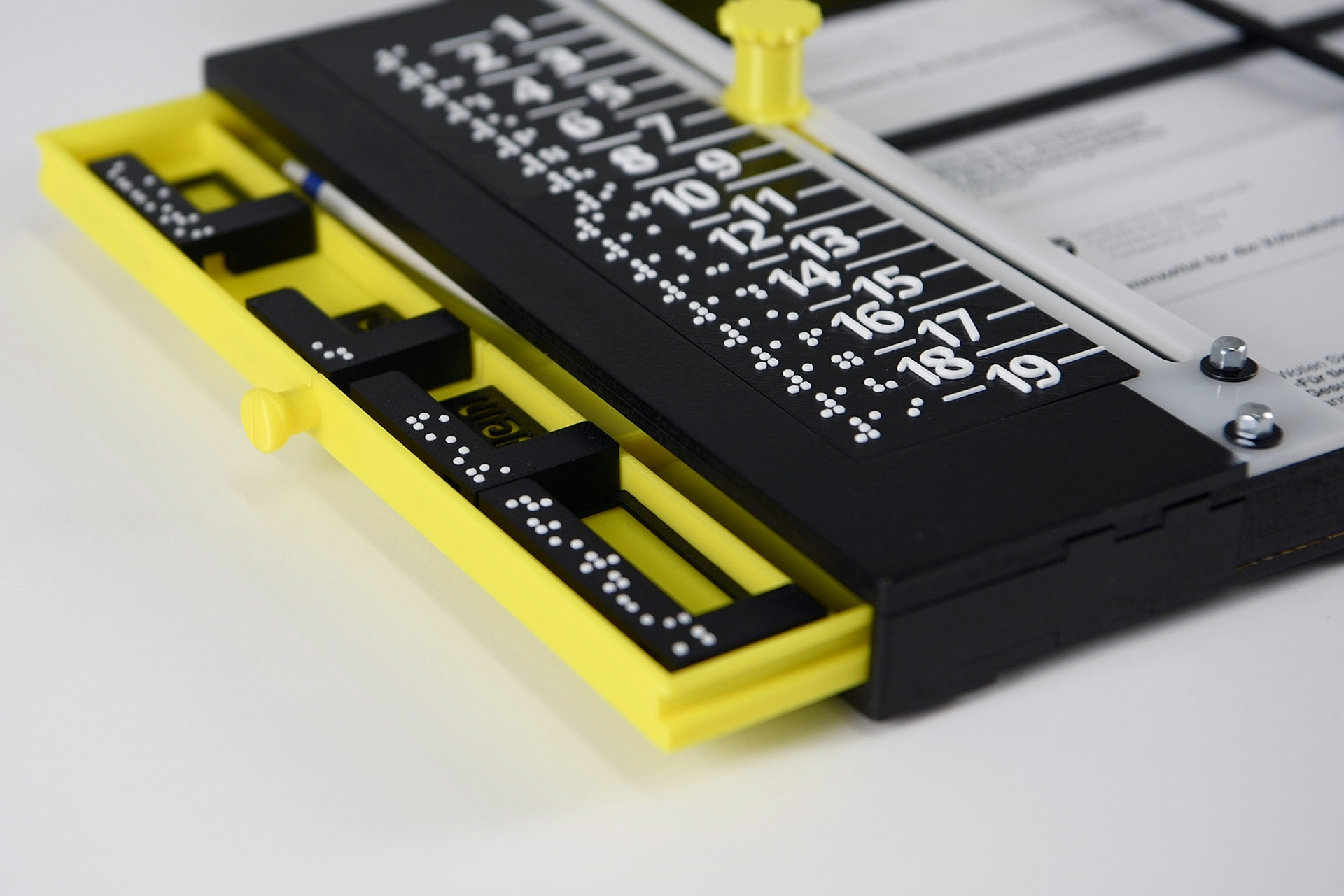 Selbstbestimmt — co-design workshop