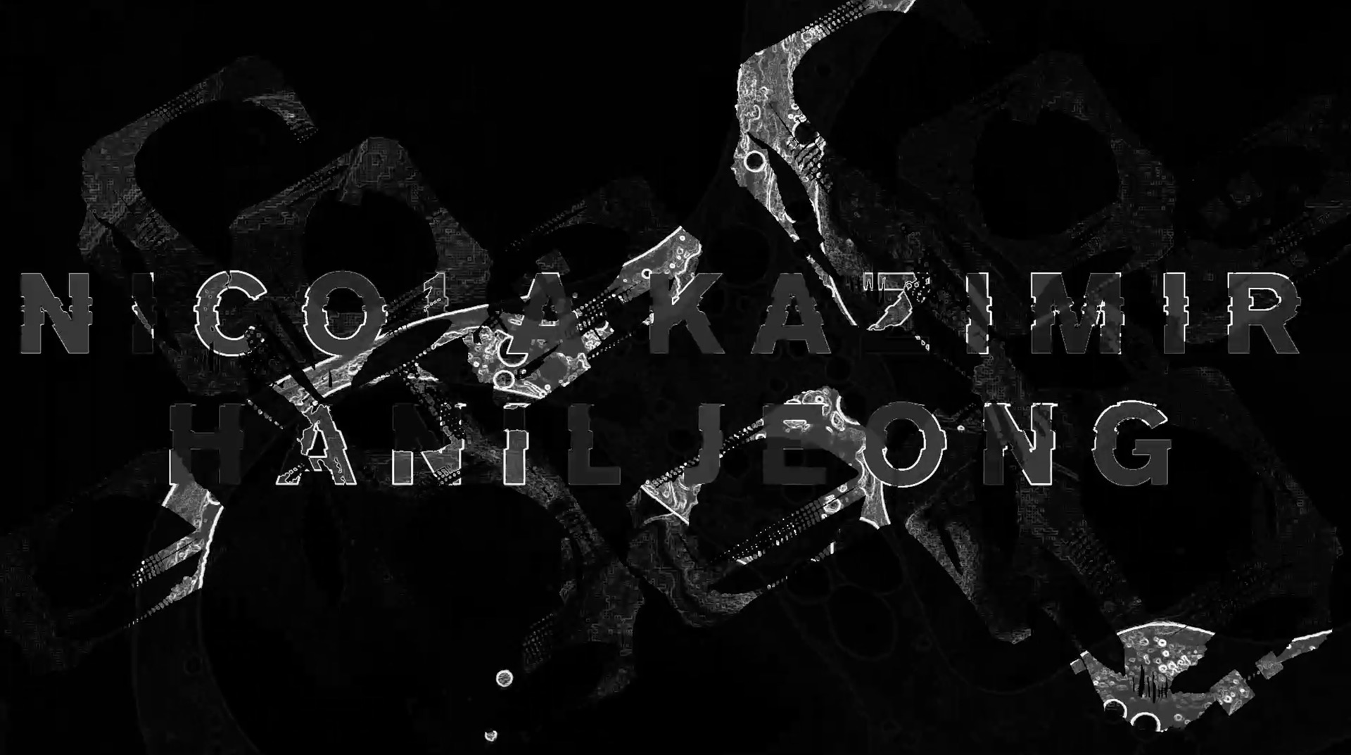 Semester kickOff visuals