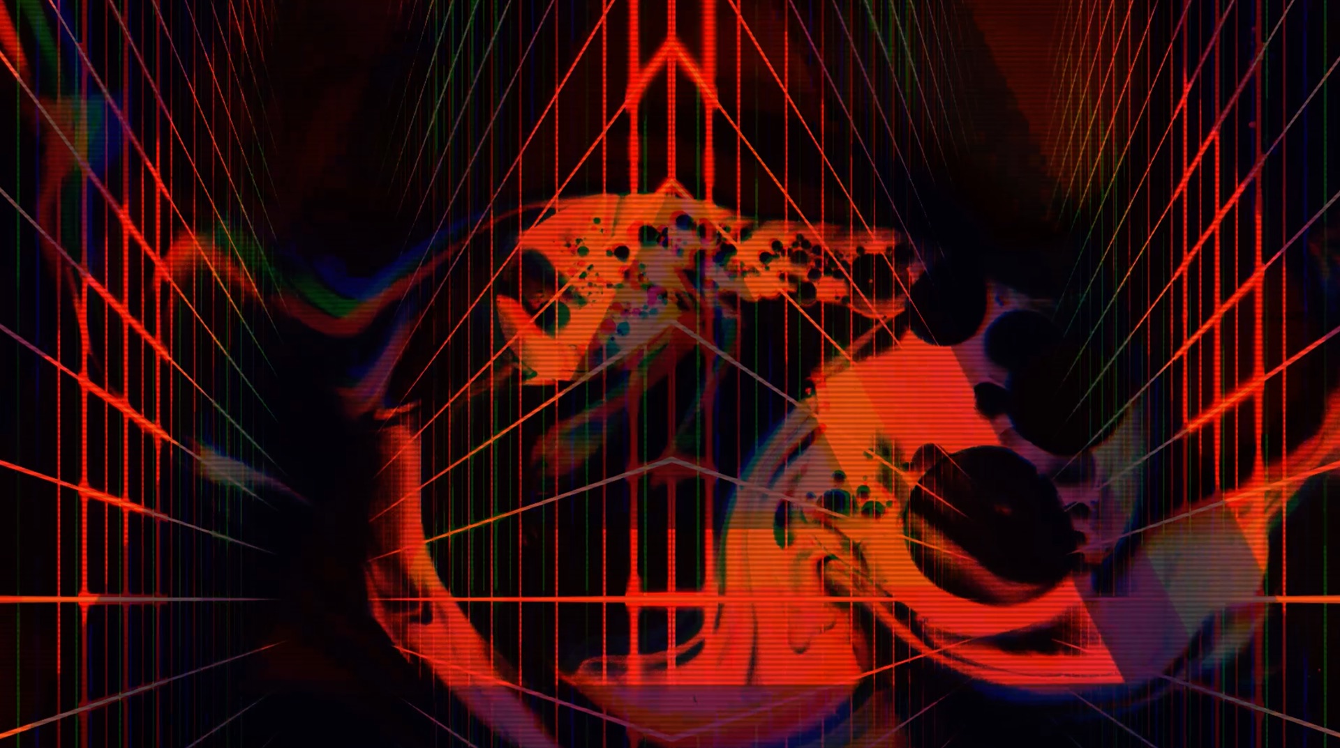 Semester kickOff visuals