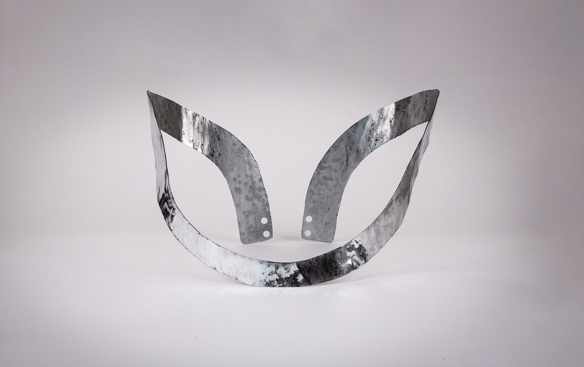 Tape of Fate — wearable detail